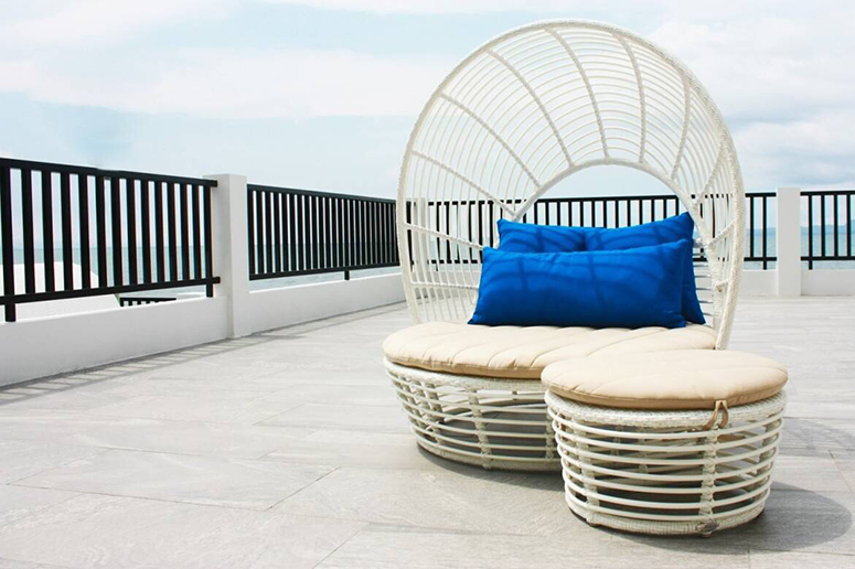 Enjoying the outdoors with proudly Philippinemade furniture • PhilSTAR